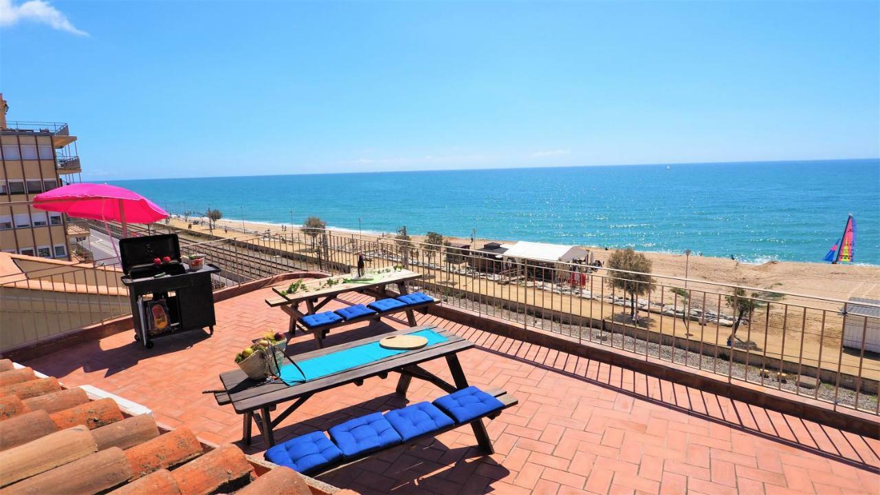 Marilu Seaview & -